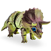 Подвижная 3D-игрушка Трицератопс Большая Берта FunBerry Toys 709 1